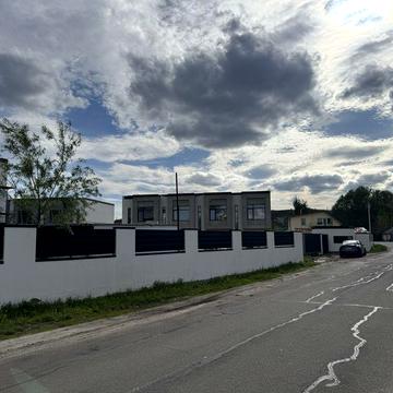 Таунхаус 100 110м2 1,5-3,5с з територією 50соток закрита територія