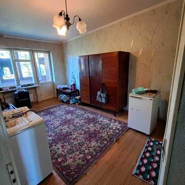 Продається 3- х кімнатна квартира в Ужгороді