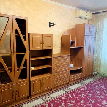 Продам -1кв.мкр.Солнечный