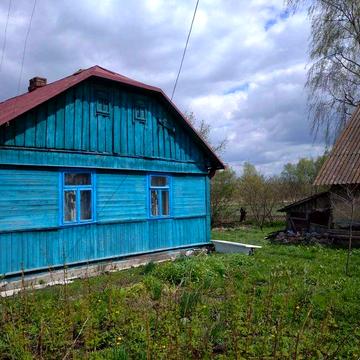 Продам будинок в с.Квітневе, Дубнівський р-н, Рівненська обл