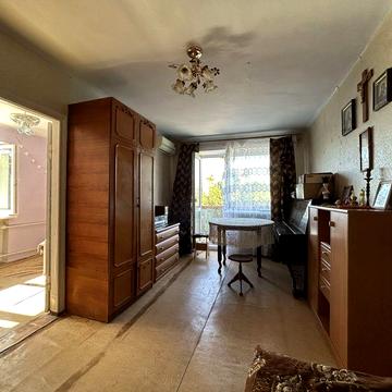 Продажа 2к квартиры на Шоссейной яхт-клуб