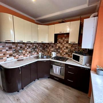 Продається квартира ЖК Корятовича