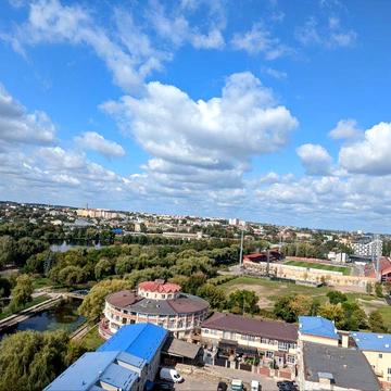 Продам 2х в центрі. Автономне опалення