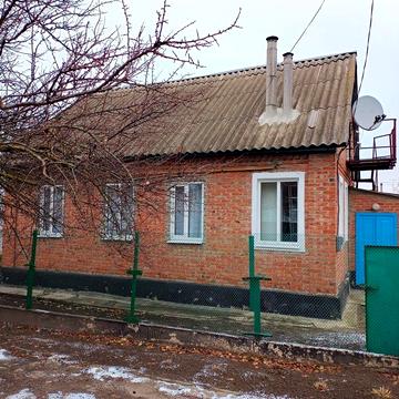 Только продажа. Продам свой ужоженый дом.