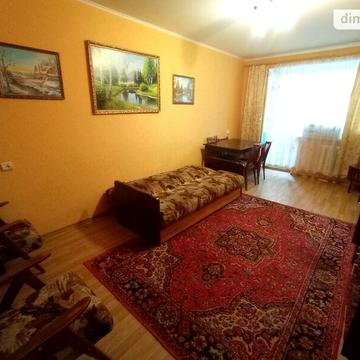 Довгострокова оренда 3к Квартира Космонавтів проспект