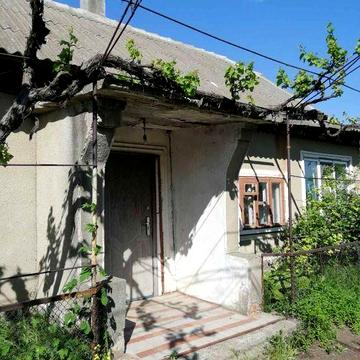 Продам дом с Выпасное