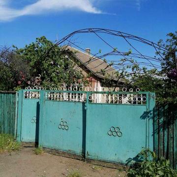 Продам дом с Выпасное