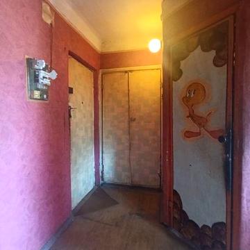 Продам 1к квартиру, Матросова,р-н "Кредо"