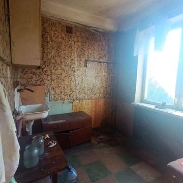 Продам 1к квартиру, Матросова,р-н "Кредо"