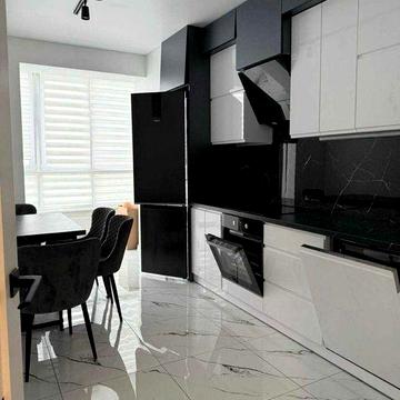 1-но кімнатна квартира в ЖК Сімейний