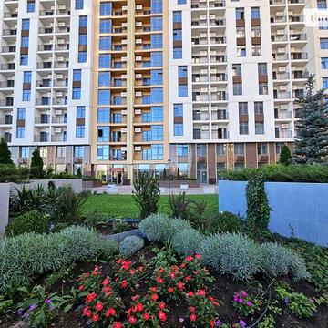 Продаж 2к Квартира Краснова вулиця ЖК Kadorr City