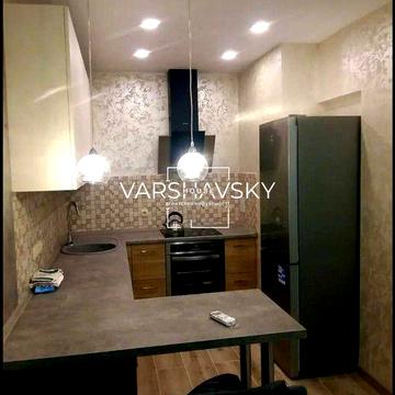 Оренда 1к квартири на ЖК V квартал варшавський,44м2