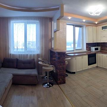 Продам дворівневу 4 к квартиру в Гостомелі