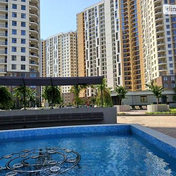 Продаж 2к Квартира Краснова вулиця ЖК Kadorr City