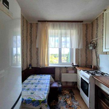Продам 1-кімнатну Розсошенці 7/9пан 31м косметика вікна та балкон м/п