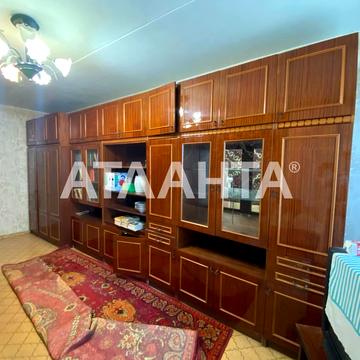 проспект Академика Глушко, 12, Таирово, Киевский, Одесса, Одесская 35880.0 USD