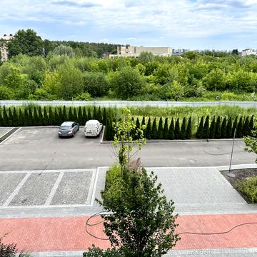 Берковецька вул., 4-Д