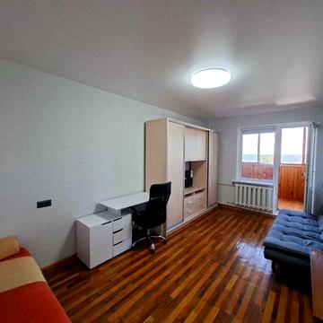 Перша оренда! 1-кім квартира після ремонту Академмістечко, Бахмацька