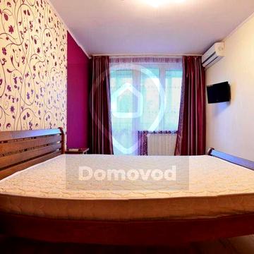 Сдам 2К-Квартиру, Павлово Поле, метро 23 августа 5мин. шагом.