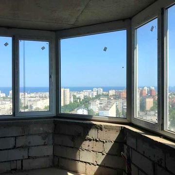 Однокімнатна квартира  в новостроє з лифтом