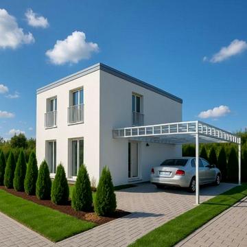 Продаж новозбудованого будинку в м.Дрогобич