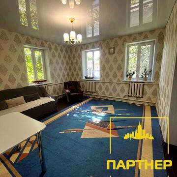 Валентини Федько вул. (Лізи Чайкіної), 11/17