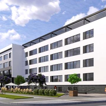 Кавказька вул., 2