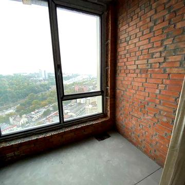 Продаж квартири у ЖК бізнес-класу A136 Highlight Tower Поверх 26 з 34 ЖК A136 Highlight Tower