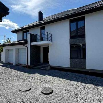 Продаж будинку в Сокільниках