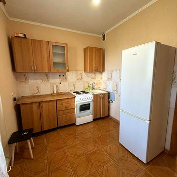 Здам у довгострокову оренду 1-кім кв по вул. Алматинська 39е, ДВРЗ