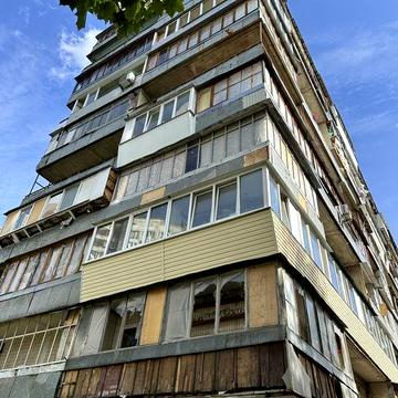 Продам 4х. Кв. Вул. Чорнобильська 9, Святошинський , Академмістечко