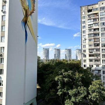 Продам 4х. Кв. Вул. Чорнобильська 9, Святошинський , Академмістечко