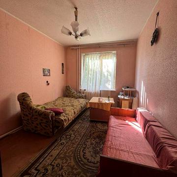 Оренда двокімнатної квартири