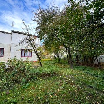 Продаж ділянки з будиночком по вул. Втіха( бічна Тракт Глинянський)