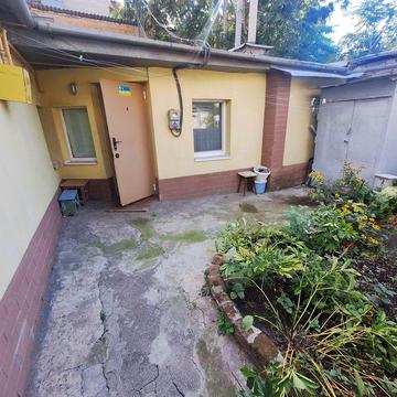 Продам 1к квартиру Правый берег Озера Старомостовая Островского