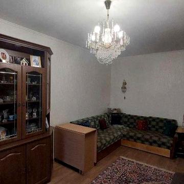 Продаж двох кімнатной квартири Росвигово.