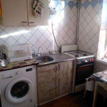 Сдается 2кв Гер труда 47