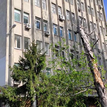 Святослава Хороброго вул. (Чкалова), 44