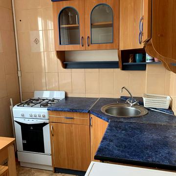 Академіка Павлова вул., 319