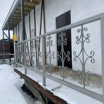 Печенізька вул.