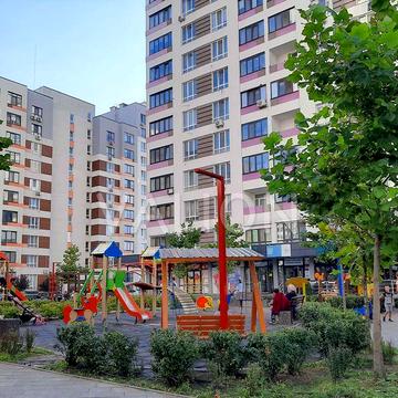 Продам 1кім.квартиру 39кв.м, Вишневе, ЖК Акварелі 2 Освіти,19 єОселя ЖК Акварелі 2