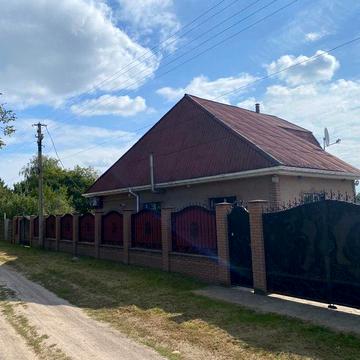 Екосадиба с. Качанівка