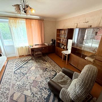Баленка вул., 18
