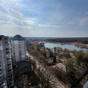 Продаж 1 кімнатної великої квартири на Живопісній в новобудові ЖК Eco dream