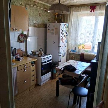 Продам или обменяю квартиру ЖК Литовский дом