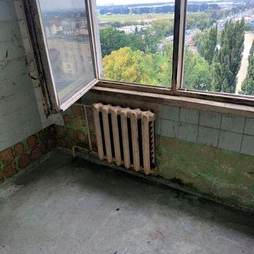 Продам 3х комнатную квартиру Теремки2