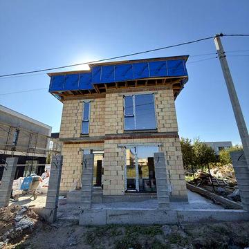 Продаж будинків. Петропавлівська Борщагівка. Без комісії!