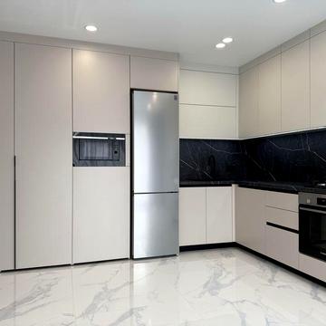 1-Кімнатна «На Щасливому» 4-й пов. Нова! з Ремонтом! ЖК На Щасливому