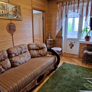 Довгострокова оренда 1к Квартира Петлюри Симона бульвар