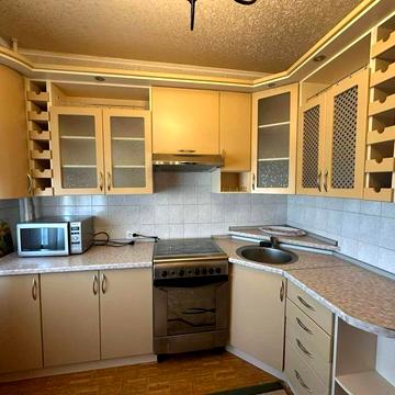 ‼️ЗДАМ 2 кімнатну квартиру з АО на Зелені‼️